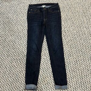 Matilda Jane Dark Wash Jeans